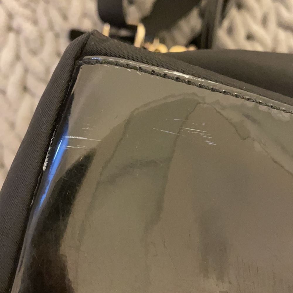 Kate Spade Nylon Purse - Picture 13 of 14